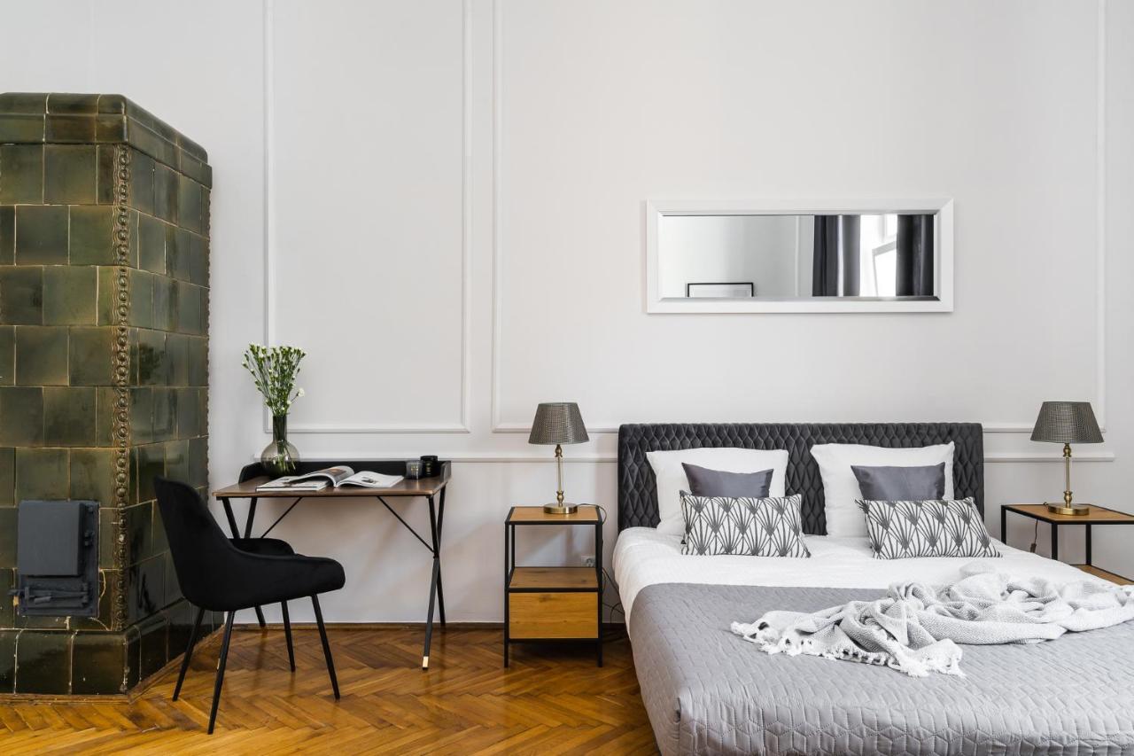 Cracovian Homes By Loft Affair Exterior photo