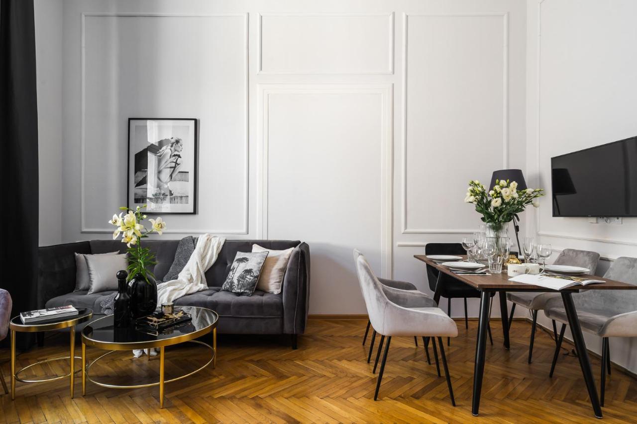 Cracovian Homes By Loft Affair Exterior photo