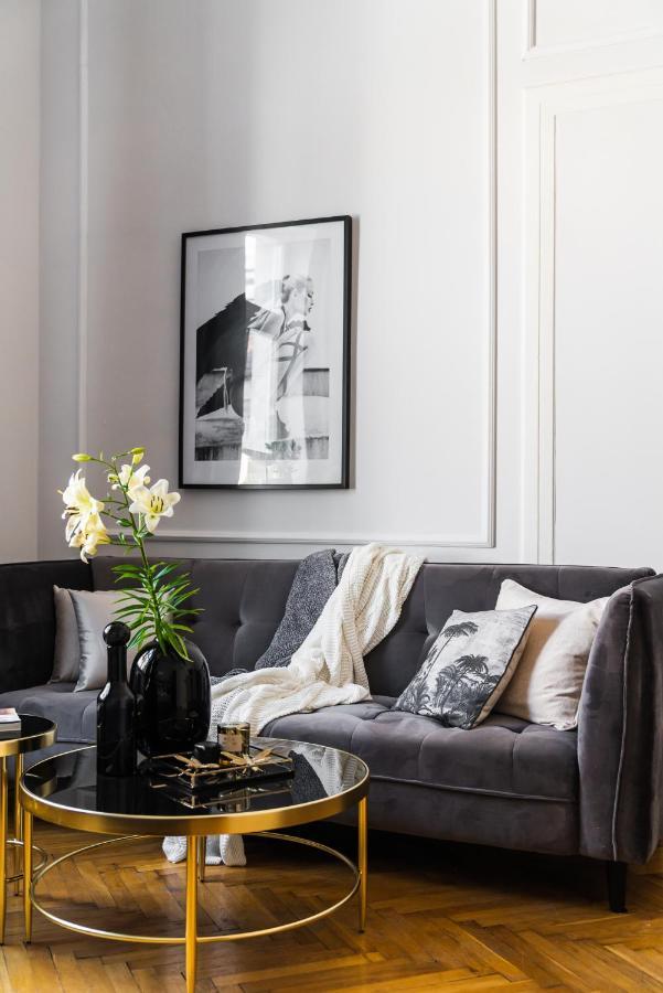 Cracovian Homes By Loft Affair Exterior photo