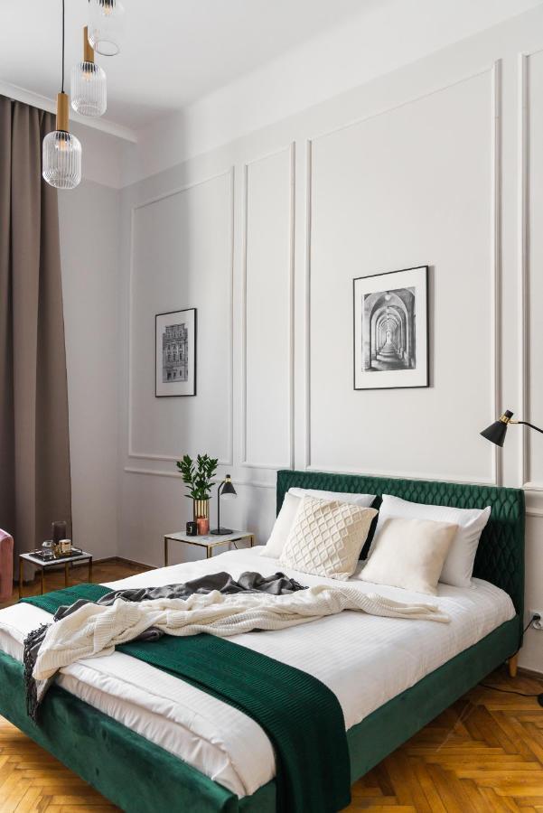 Cracovian Homes By Loft Affair Exterior photo