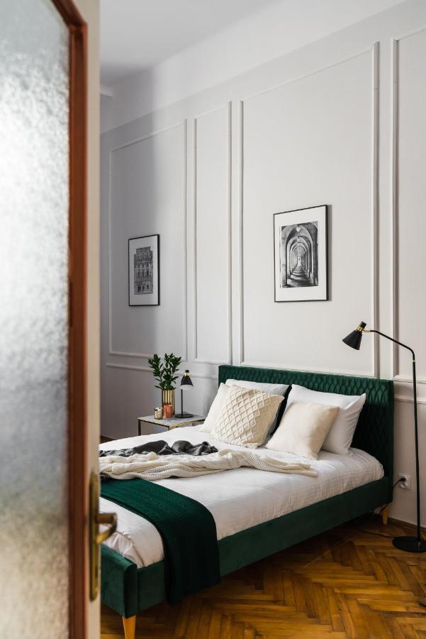 Cracovian Homes By Loft Affair Exterior photo