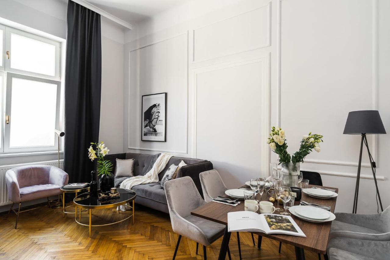 Cracovian Homes By Loft Affair Exterior photo
