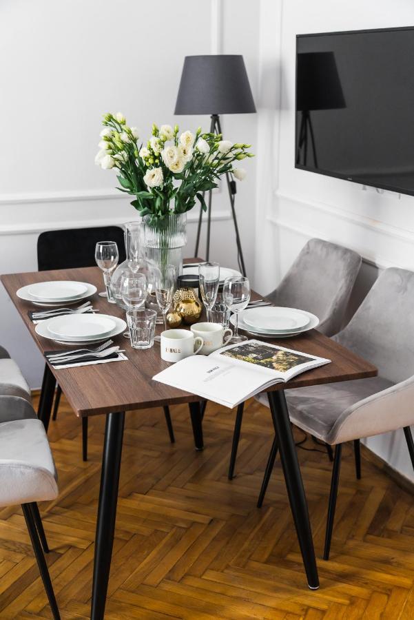 Cracovian Homes By Loft Affair Exterior photo
