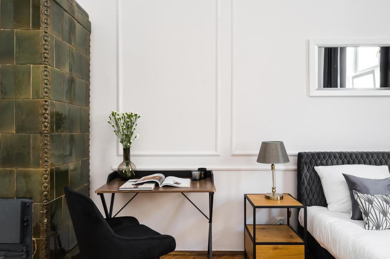 Cracovian Homes By Loft Affair Exterior photo