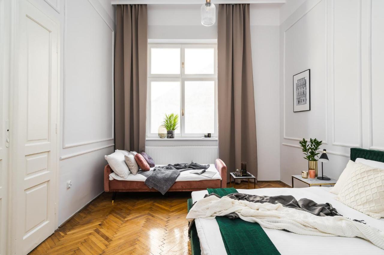 Cracovian Homes By Loft Affair Exterior photo