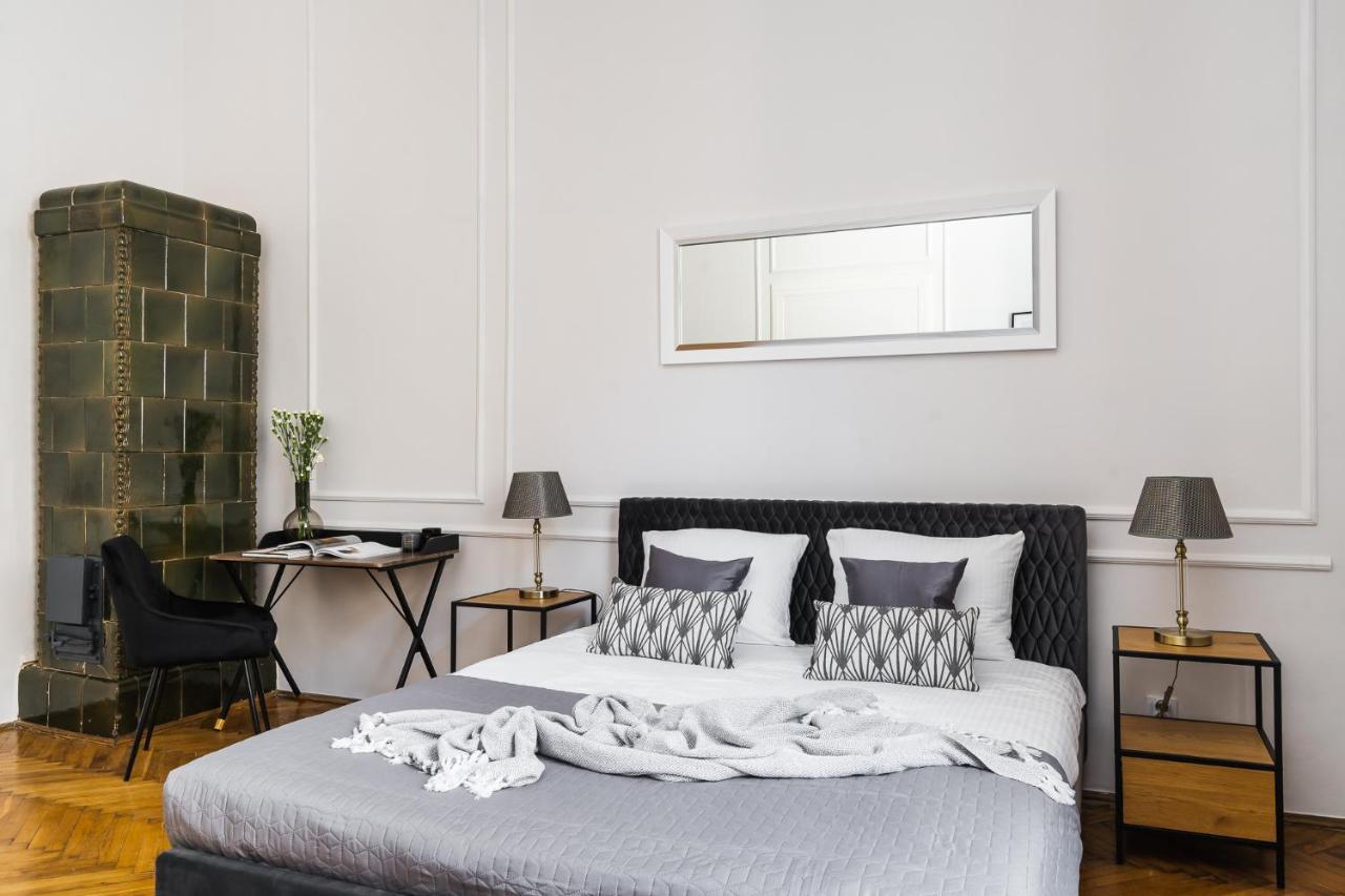 Cracovian Homes By Loft Affair Exterior photo