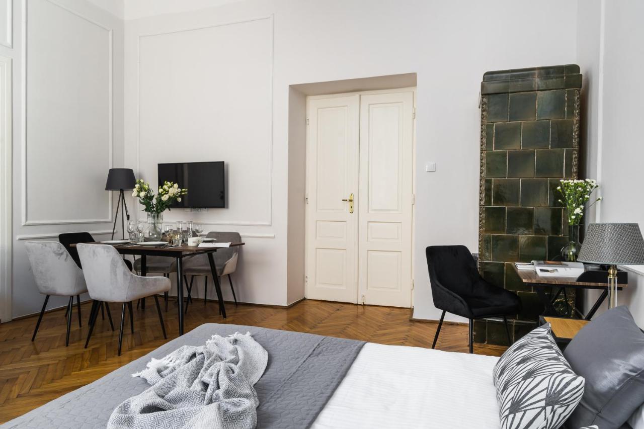 Cracovian Homes By Loft Affair Exterior photo
