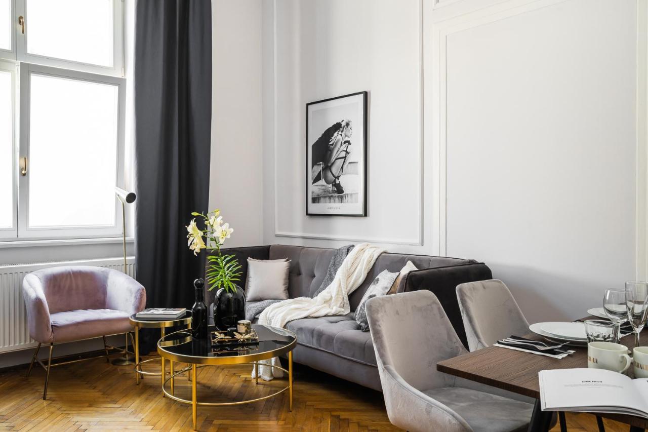 Cracovian Homes By Loft Affair Exterior photo