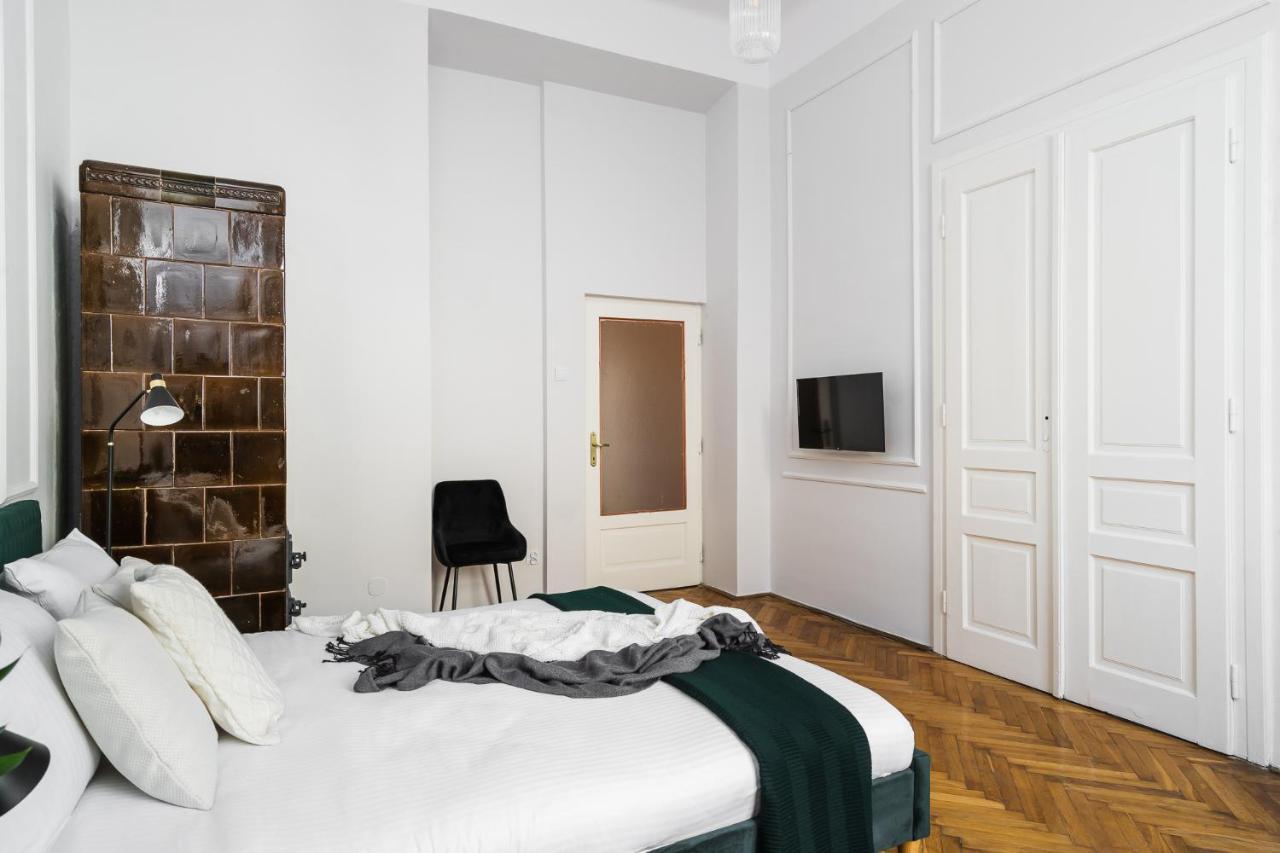 Cracovian Homes By Loft Affair Exterior photo