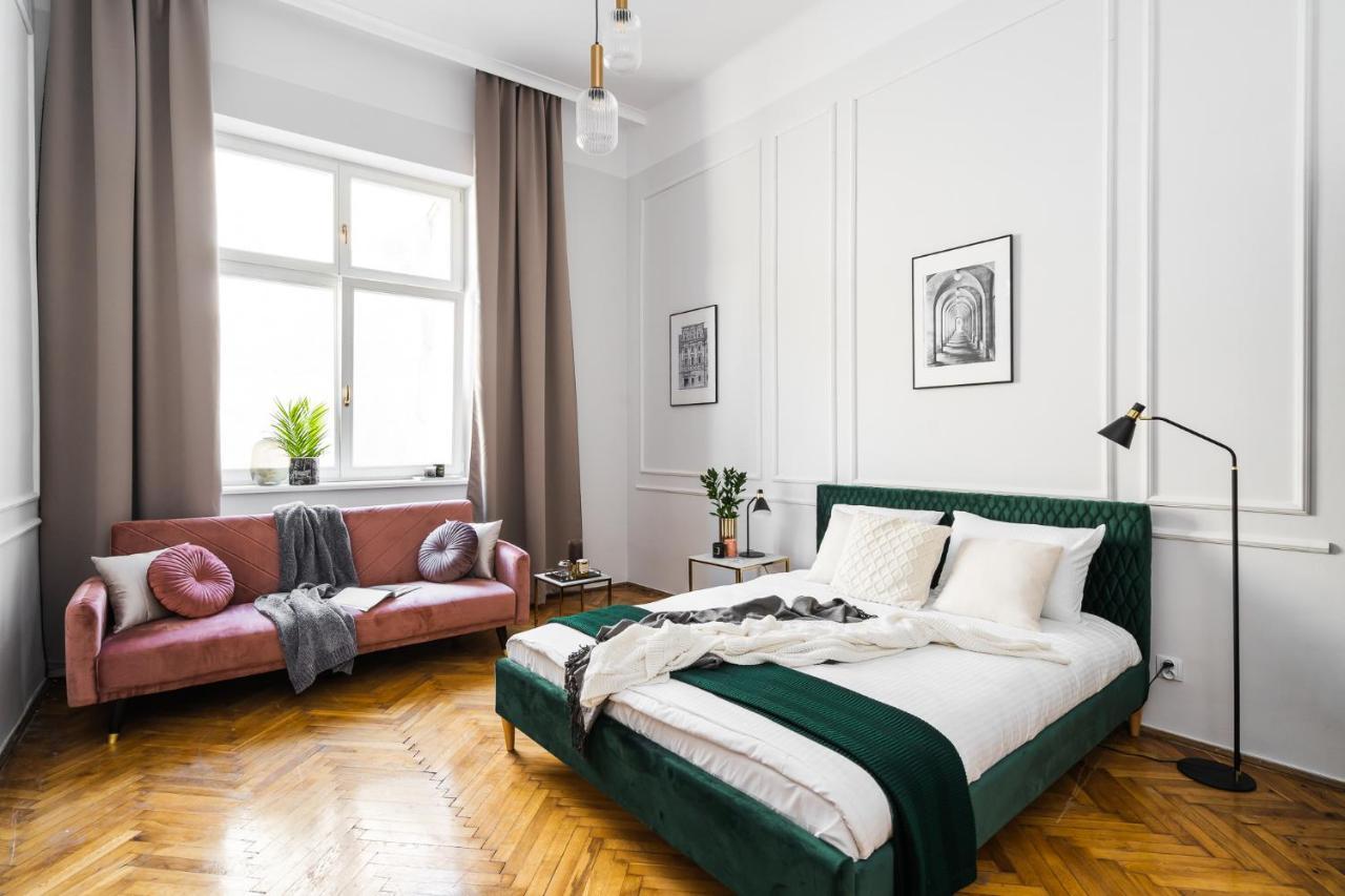 Cracovian Homes By Loft Affair Exterior photo
