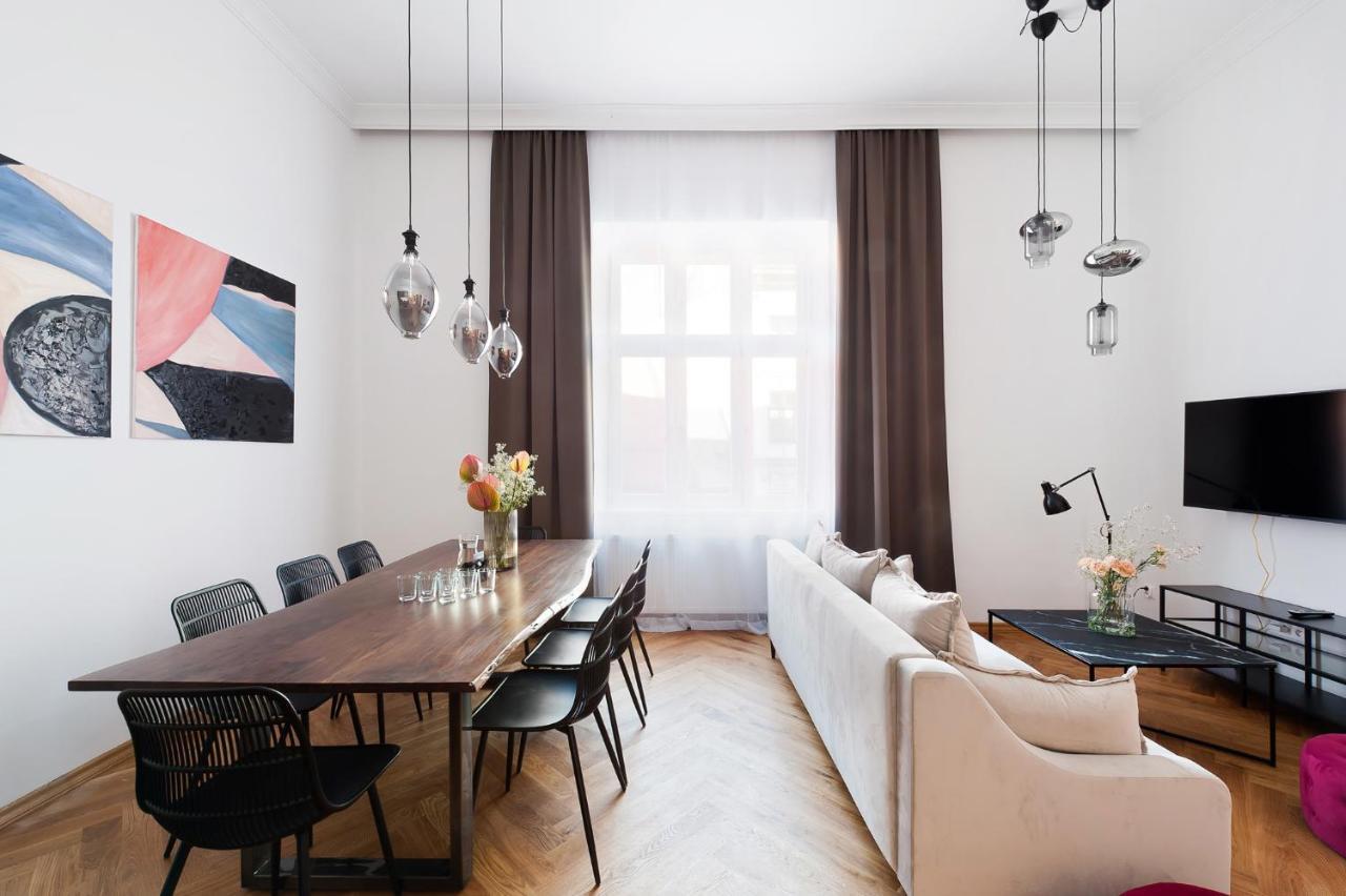Cracovian Homes By Loft Affair Exterior photo