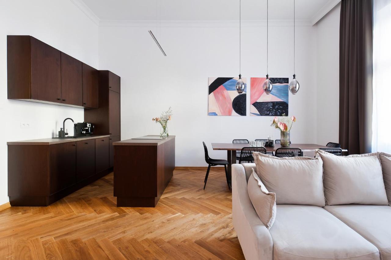 Cracovian Homes By Loft Affair Exterior photo