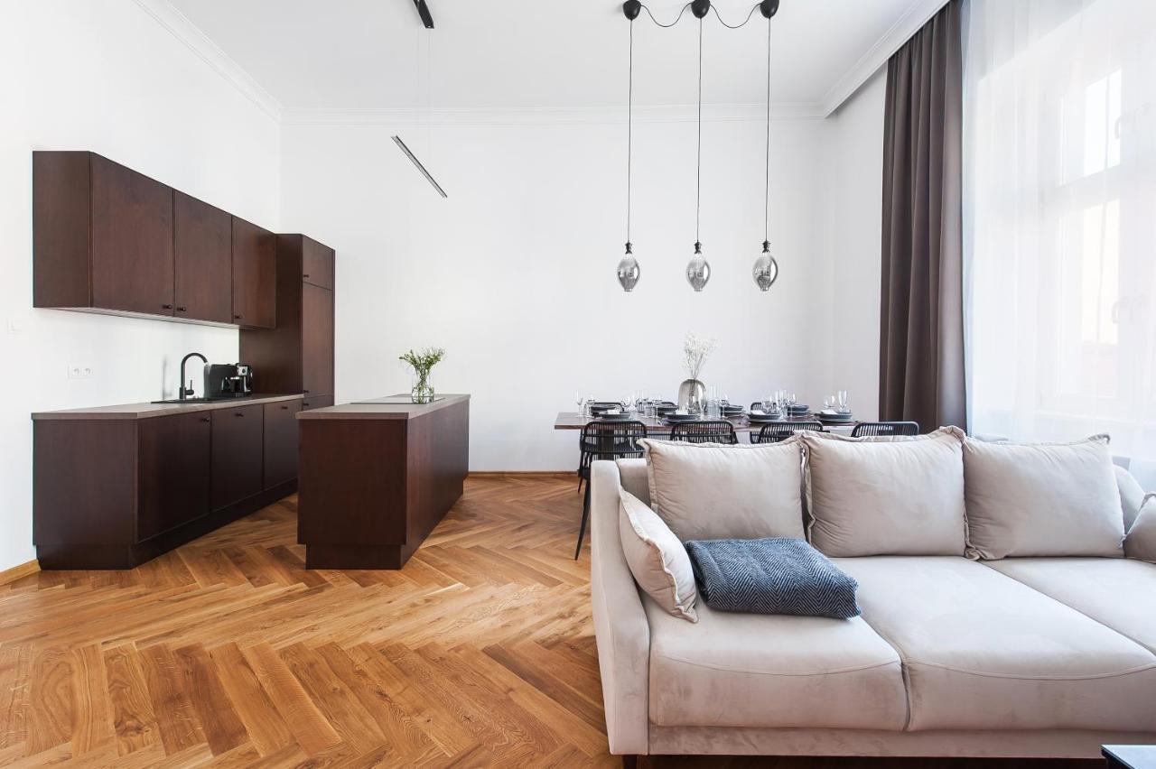 Cracovian Homes By Loft Affair Exterior photo