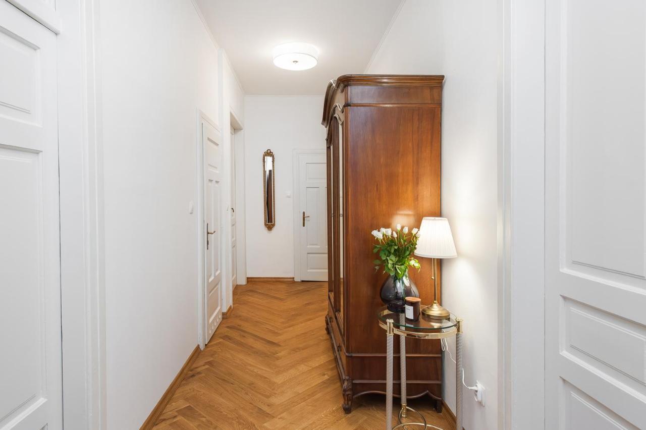 Cracovian Homes By Loft Affair Exterior photo