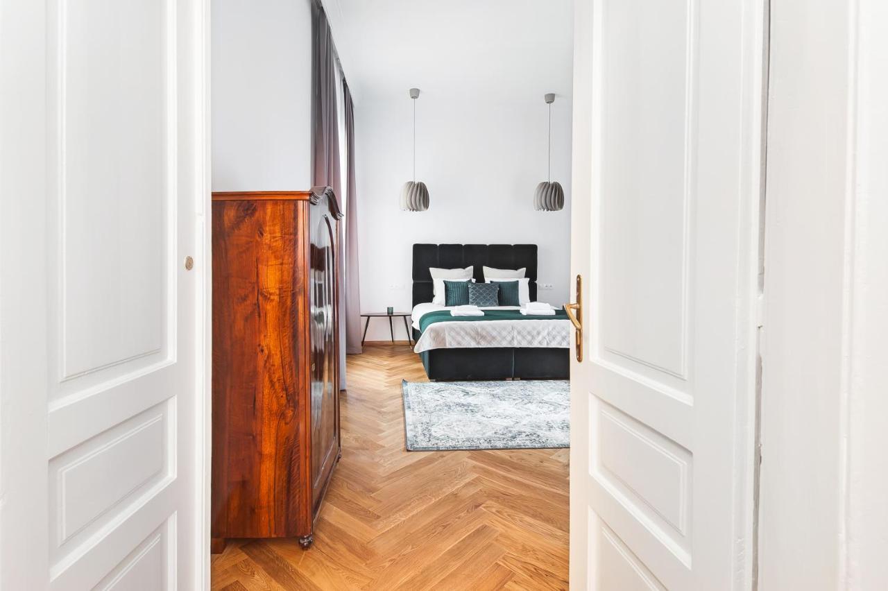 Cracovian Homes By Loft Affair Exterior photo