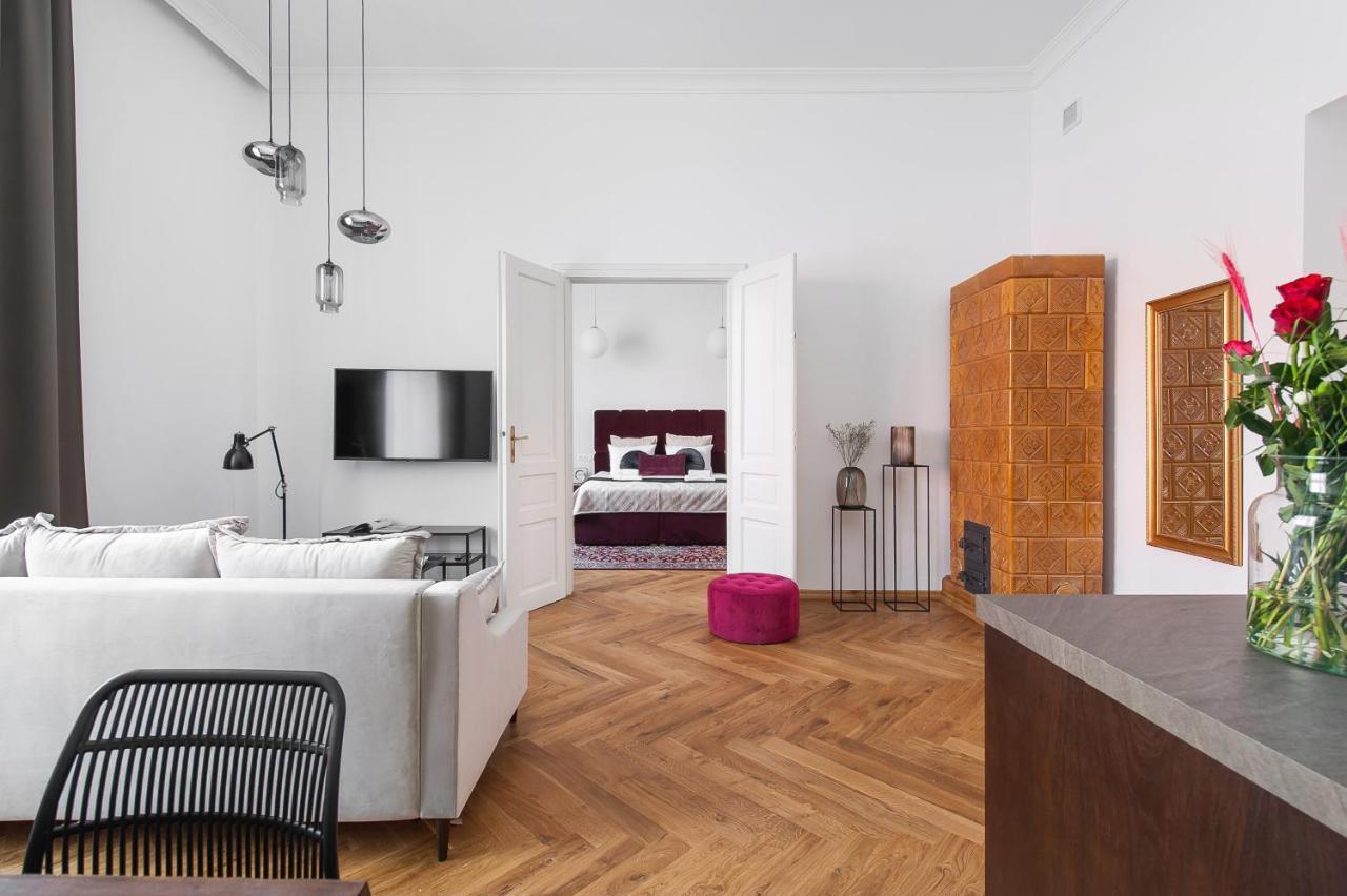 Cracovian Homes By Loft Affair Exterior photo